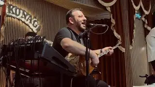 ADNAN KÜÇÜKERDEM - HALİME KIZ - BAHÇADA HURMA YARİM - DOSTLAR KONAĞI - 2026