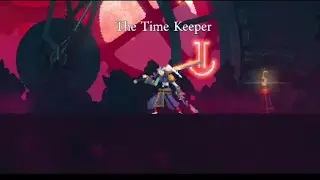 Dead cells easiest way to flawless the time keeper