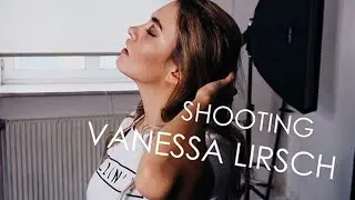 Shooting Vanessa Lirsch
