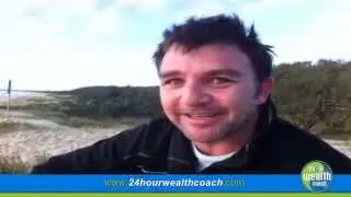 How to reach your life & business goals in 263 seconds