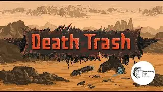 Death Trash / Early Access Review [Deutsch/German]