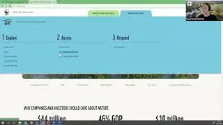 Risk Filter Tutorial - Login
