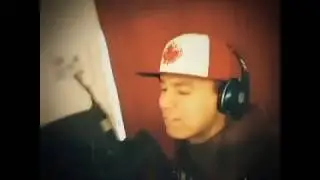 Doom Squad Cypher Contest 2017 -Entry- ILL CROOKS 100