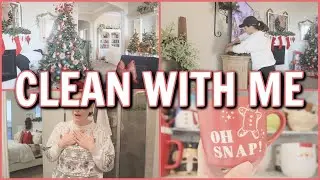 TALK THROUGH CLEAN WITH ME | AND MORE DRAMA UNFOLDS