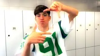 Kinze - PITCHER (V&iacute;deo oficial)