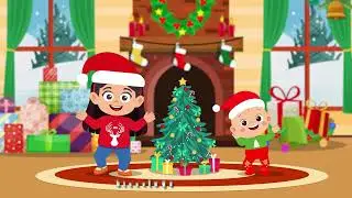 We wish you a merry Christmas | Remi's world Nursery rhymes