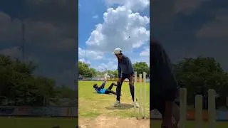 ye क्या होगया😱😂 #viral #cricket #ipranshucricketer #top #trending #reels #shorts #yt #shorts #reels