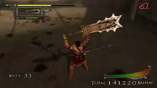 Shadow of Rome - (Extras) - Survival (4K60FPS) GOLD