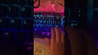 Steelseries Apex Pro sound test