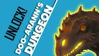 30-Min Countdown Timer ⏳ | Unlock! Doo-Arann&rsquo;s Dungeon | Escape Room Board Game