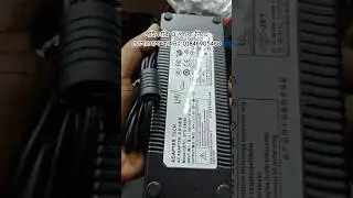 24v 5A Power Adopter