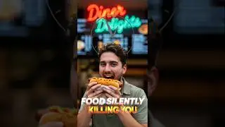 &ldquo;Is Your FOOD SECRETLY Killing You? 😱🍔 | Shocking Truth You MUST Know! ⚠️&rdquo;