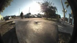 Winter Break Montage