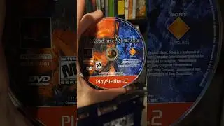 How to tell if your PS2 games are not Fake
