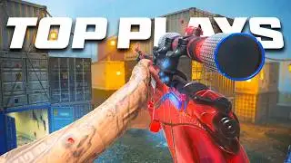 The BEST Call of Duty Mobile Trickshot! (COD Top Plays #39)