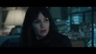 Malignant | Official trailer | Warner bros pictures