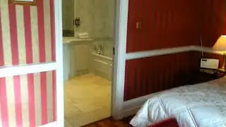Ireland Road Trip 2017 Dunbrody Country House
