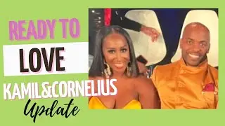 Ready to Love Kamil And Cornelius