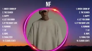 N F  Full Album 📀 New Playlist 📀 Popular Songs