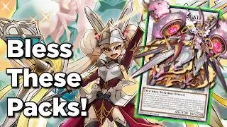 Give me Liberty. Give me Fire. Give me Centur-Ion or I RETIRE | Yu-Gi-Oh! Master Duel Pack Opening