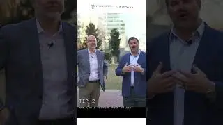 Tips for Agents
