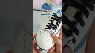 Travis Scott x Fragment x Air Jordan 1 Low OG 2.0 &ndash; 2025&rsquo;s