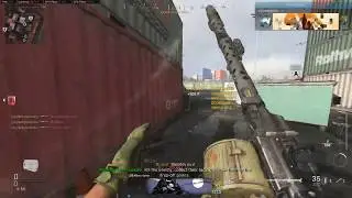 LMG goes brrrrrrrrr