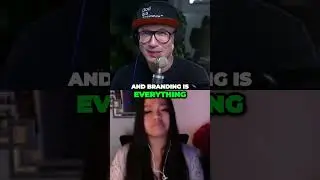 The Power of Branding and Marketing: Driving Customer Growth and Loyalty with Chris Do