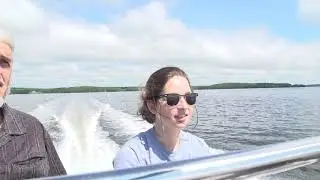 Wildcat Summer: Elizabeth Martin