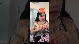 Mona prepara los recuerditos para la revelación de sexo 🩵🩷