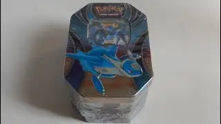 POK&Eacute;MON - POWERS BEYOND TIN - LATIOS-EX