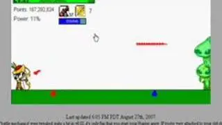 Beating HunterStory in 18 Minutes