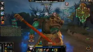 GUAN YU op!?!? conquest gameplay (something like that)