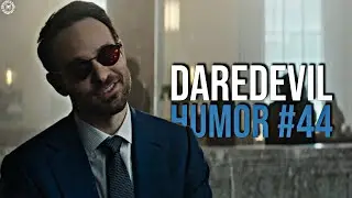 daredevil humor #44 | a blind solicitor with a martyr complex