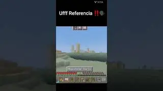 #minecraft #reference #humor