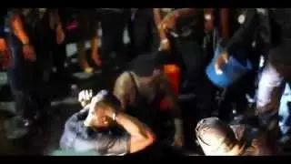 Vikings MC - Atlanta Chapter - Wetdown 10/17