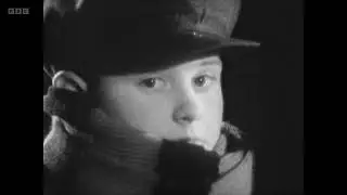 Late Night Line Up - A Child's Christmas in Wales (BBC)
