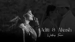 Wedding Cinematic Teaser | Wedding Cinematography | Wedding Photographers in Bangalore | Phometo