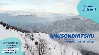 Kalapatthar || Gurudongmar Lake || North Sikkim Tour || March 2021