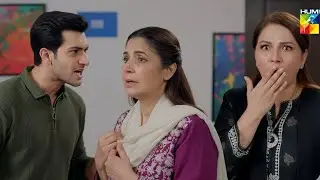 Daam-e-Mohabbat Episode 44 Teaser &ndash; Doctor Farhat Ne Batayi Waleed Ko Saari Haqeeqat |upcoming twist