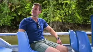 Crocodile Express Daintree River Cruises