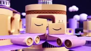 Amazon Black Friday Cyber Monday 2020