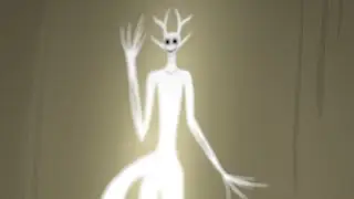 Drawing icarus||my sleep paralysis demons||procreate drawings||
