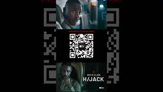 Hour 1 | Idris Elba Hijack | Apple TV Plus Series #Clips