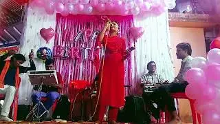 रमा यादव लाइव प्रोग्राम।। Rama Yadav live program. Suresh Yadav Sitara