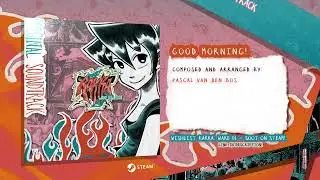 Good Morning! - RAKKA: WAKE 01 - SOOT - Original Soundtrack