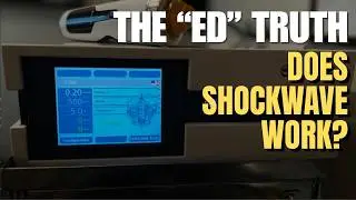 How Effective Is Focused Shockwave Therapy for ED? | Las Vegas Aesthetics