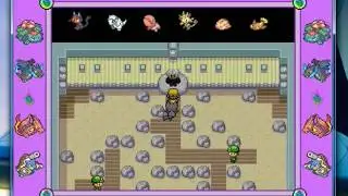 New pokemon mega adventure game part-3