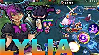 LYLIA HIGHLIGHTS | DISTANT GAMEPLAY