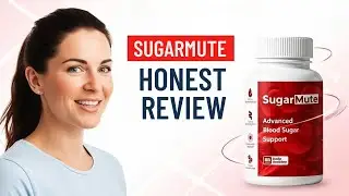 SugarMute Review 2026: Does It Work for Sugar Cravings & Blood Sugar?